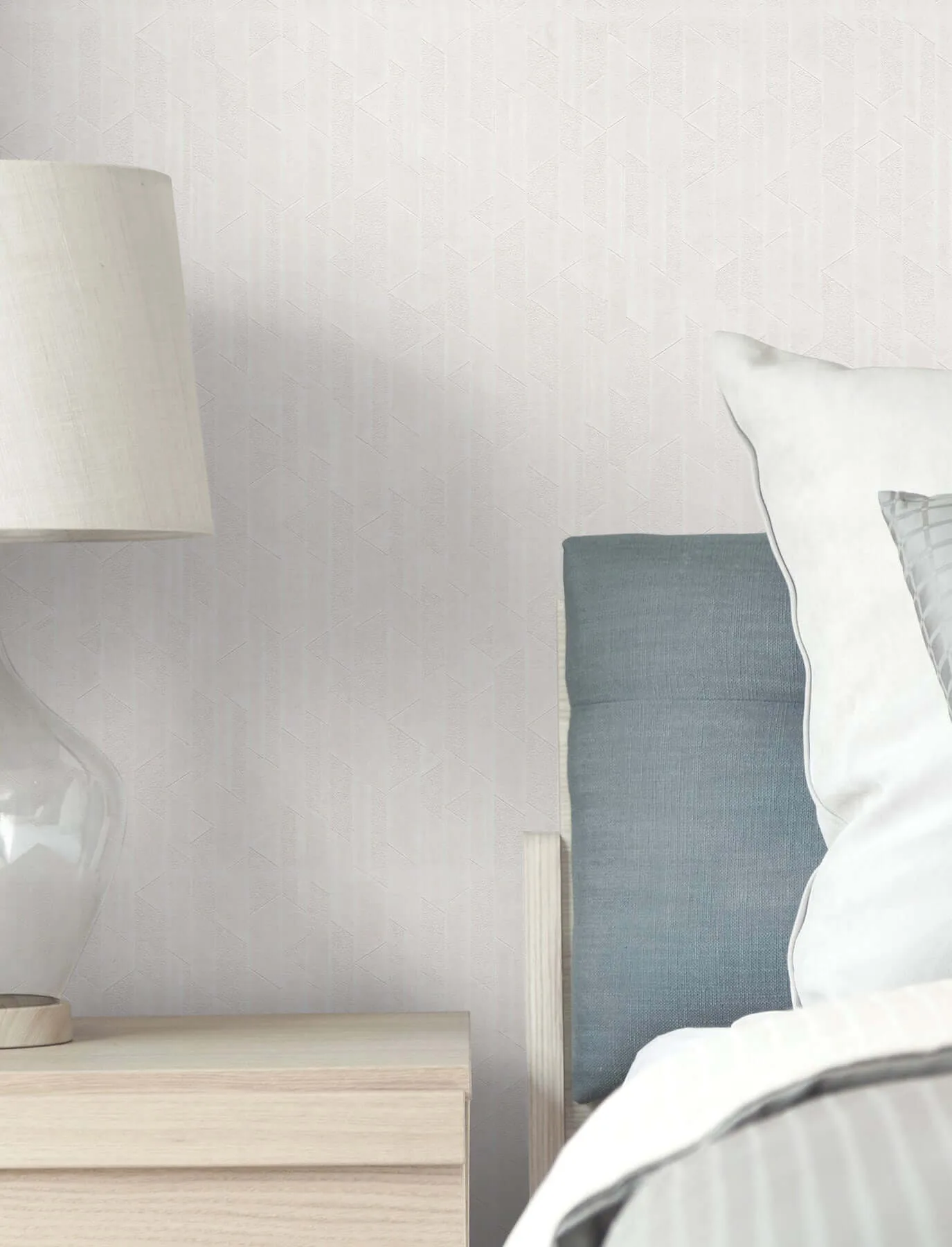 York Wallcoverings Verge wallpaper, color Alabaster, SKU UD2591N