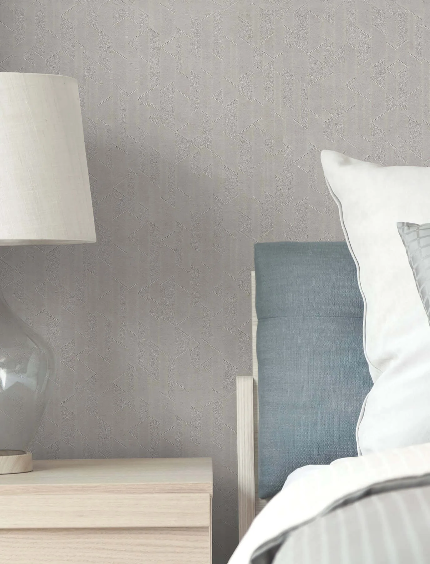 York Wallcoverings Verge wallpaper, color Soapstone, SKU UD2592N