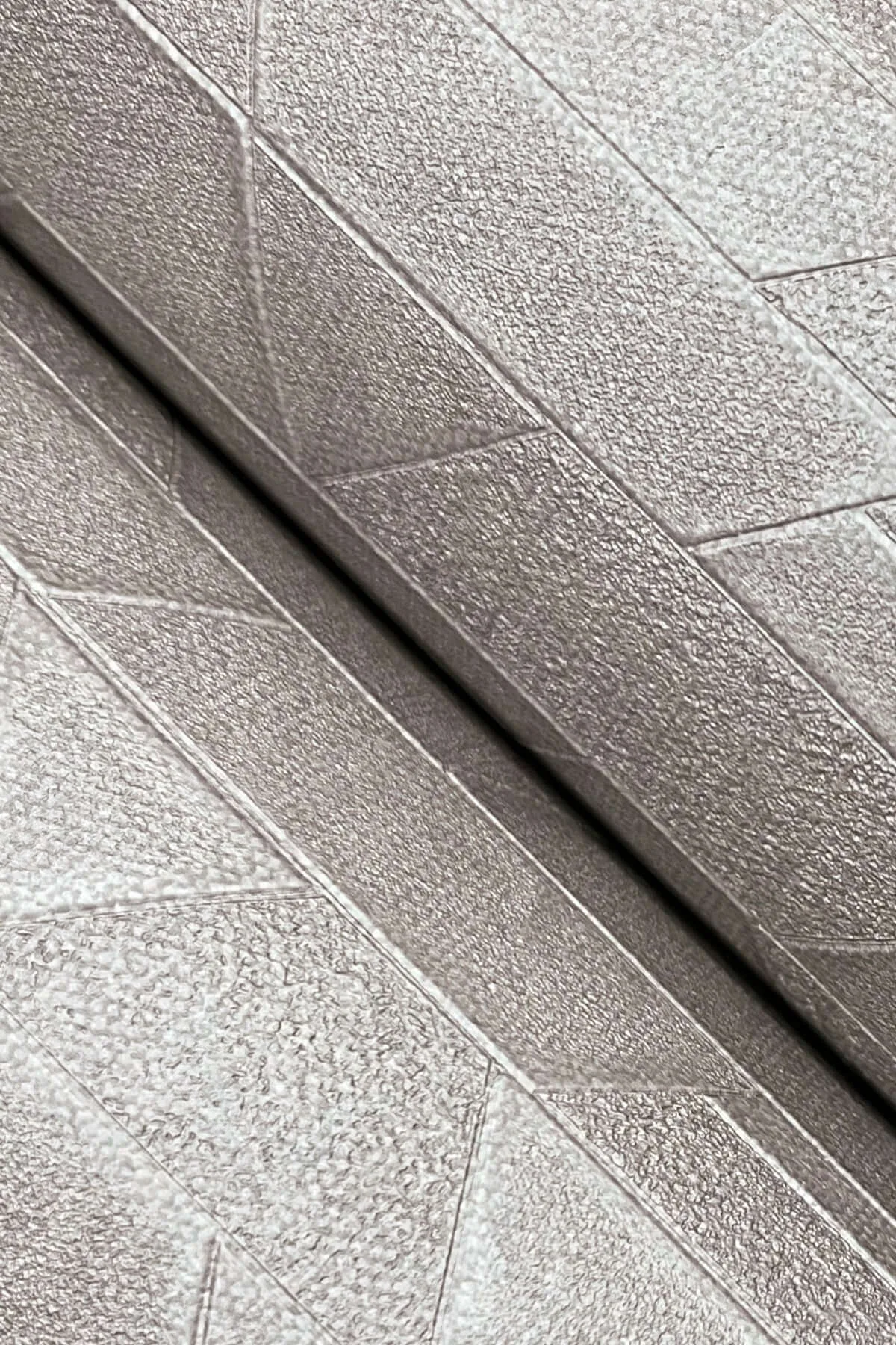 York Wallcoverings Verge - Soapstone Wallpaper | Buy Online York Wallcoverings Verge wallpaper, color Soapstone, SKU UD2592N