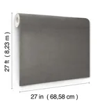 York Wallcoverings Verge - Graphite Wallpaper | Buy Online York Wallcoverings Verge wallpaper, color Graphite, SKU UD2593N