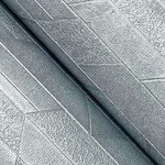 York Wallcoverings Verge - Bluestone Wallpaper | Buy Online York Wallcoverings Verge wallpaper, color Bluestone, SKU UD2594N