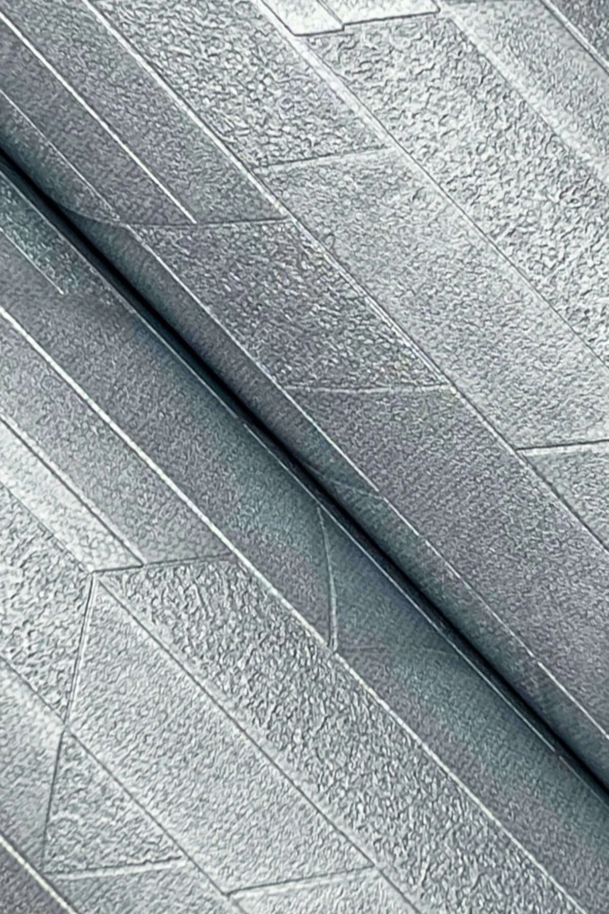 York Wallcoverings Verge - Bluestone Wallpaper | Buy Online York Wallcoverings Verge wallpaper, color Bluestone, SKU UD2594N