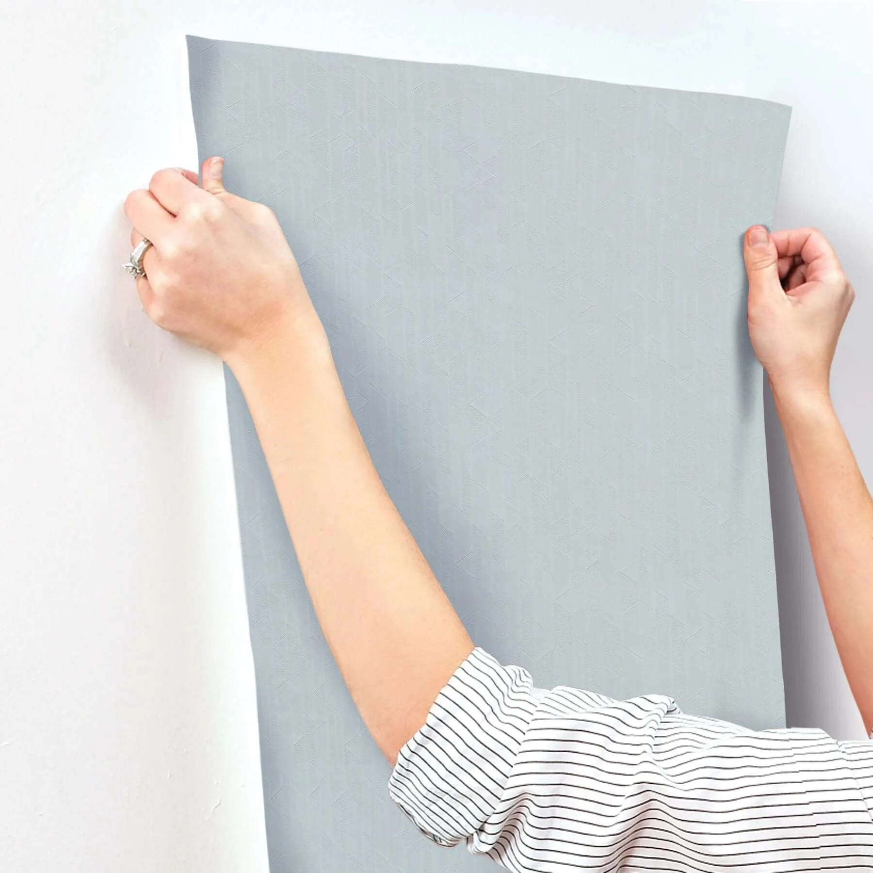 York Wallcoverings Verge - Bluestone Wallpaper | Buy Online York Wallcoverings Verge wallpaper, color Bluestone, SKU UD2594N