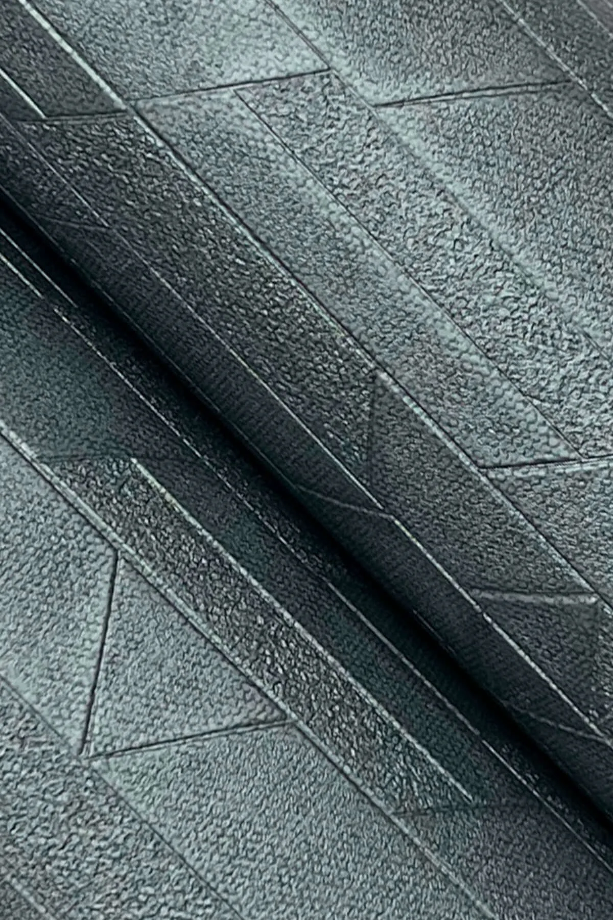 York Wallcoverings Verge - Dark Slate Wallpaper | Buy Online York Wallcoverings Verge wallpaper, color Dark Slate, SKU UD2595N