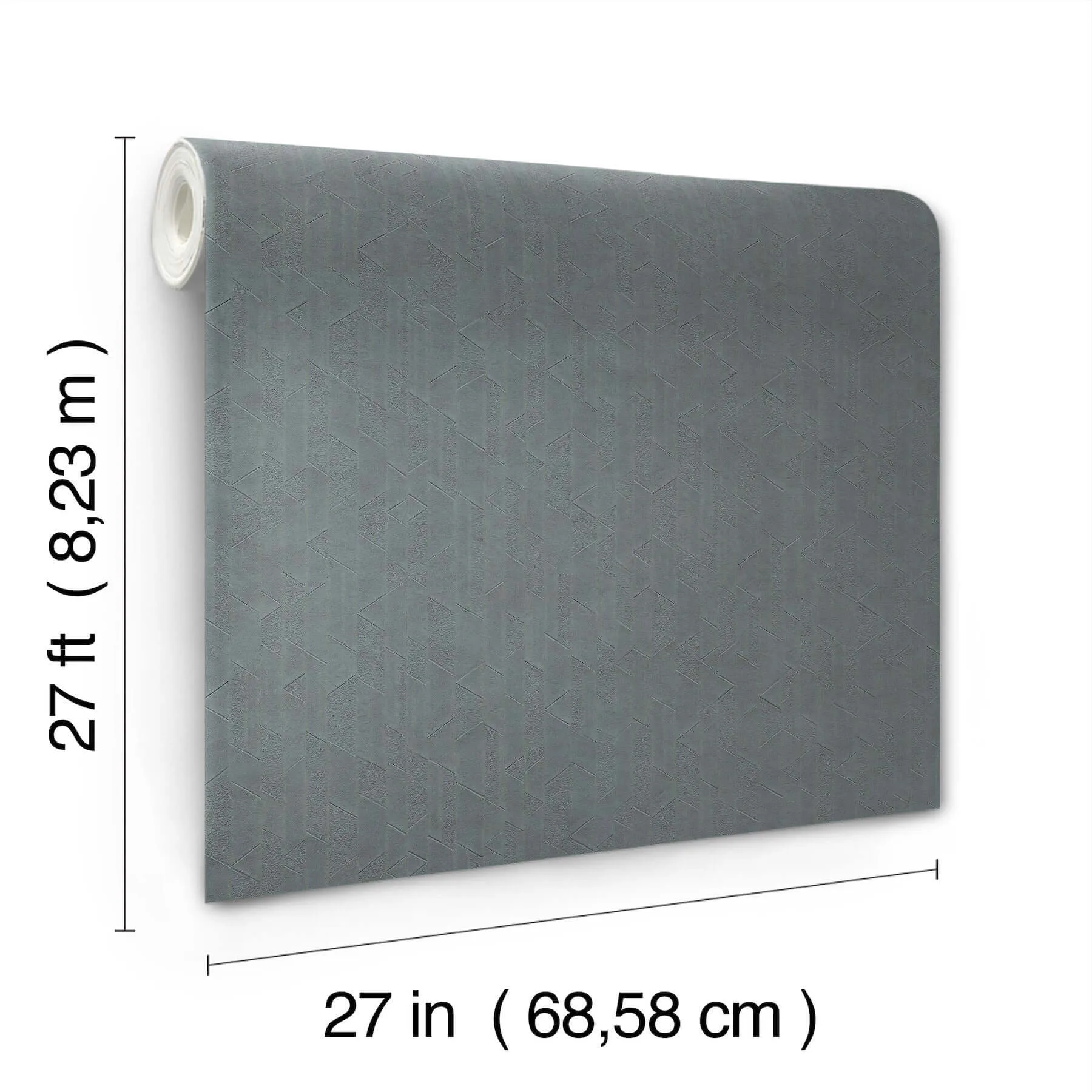 York Wallcoverings Verge - Dark Slate Wallpaper | Buy Online York Wallcoverings Verge wallpaper, color Dark Slate, SKU UD2595N