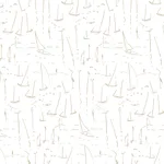 York Wallcoverings Vermillion Coast wallpaper, color Gold, SKU ZM2845
