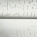 York Wallcoverings Vermillion Coast wallpaper, color Gold, SKU ZM2845
