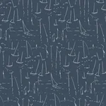 York Wallcoverings Vermillion Coast wallpaper, color Ultramarine, SKU ZM2841