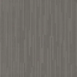 York Wallcoverings Vertical Plumb wallpaper, color Charcoal Metallic, SKU NV5500