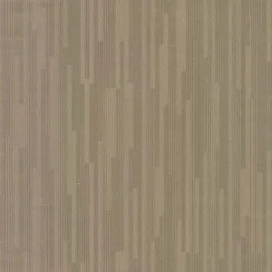 York Wallcoverings Vertical Plumb wallpaper, color Soft Gold Metallic, SKU NV5504