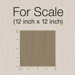 York Wallcoverings Vertical Plumb wallpaper, color Soft Gold Metallic, SKU NV5504