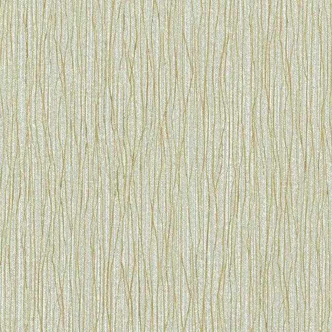 York Wallcoverings Vertical Strings wallpaper, color Black, SKU CL1837