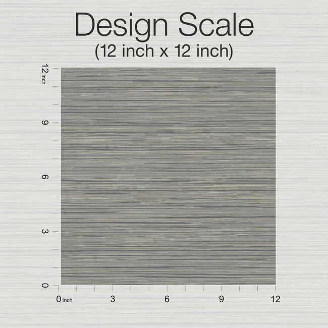 York Wallcoverings Vista wallpaper, color Charcoal, SKU OI0735