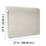 York Wallcoverings Vista - Linen Wallpaper | Buy Online York Wallcoverings Vista wallpaper, color Linen, SKU OI0733