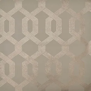 York Wallcoverings Viva Lounge wallpaper, color Black, SKU Y6221205