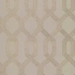York Wallcoverings Viva Lounge wallpaper, color Gold Metallic, SKU Y6221201