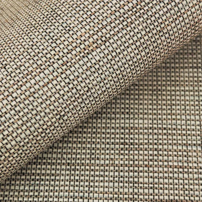 York Wallcoverings Cadence - Warm Walnut Wallpaper | Buy Online York Wallcoverings Cadence wallpaper, color Warm Walnut, SKU 212-03