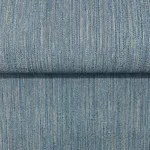 York Wallcoverings Washed Ramie - Cobalt Wallpaper | Buy Online York Wallcoverings Washed Ramie wallpaper, color Cobalt, SKU SI25856