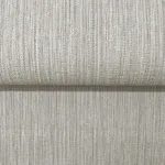 York Wallcoverings Washed Ramie - Dove Grey Wallpaper | Buy Online York Wallcoverings Washed Ramie wallpaper, color Dove Grey, SKU SI25853