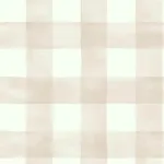 York Wallcoverings Magnolia Home Watercolor Check wallpaper, color Pink, SKU PSW1170RL
