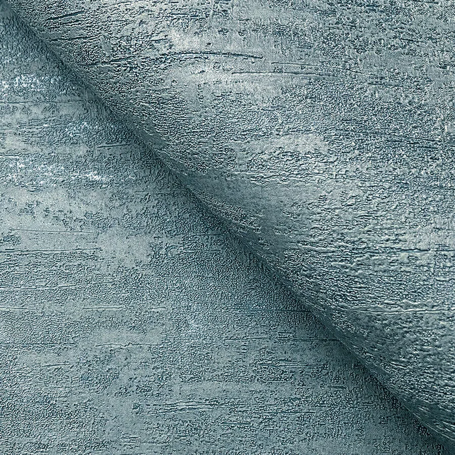 York Wallcoverings Weathered Stucco - Dusty Blue Wallpaper | Buy Online York Wallcoverings Weathered Stucco wallpaper, color Dusty Blue, SKU SI25752