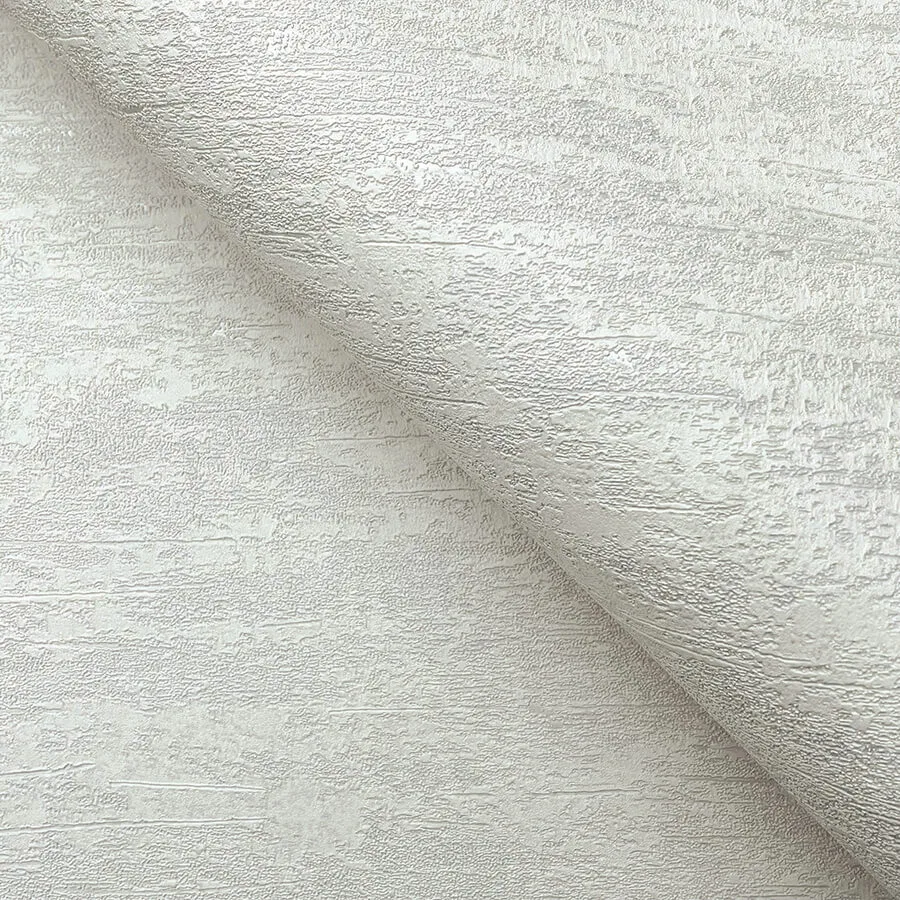 York Wallcoverings Weathered Stucco wallpaper, color Pearl, SKU SI25755