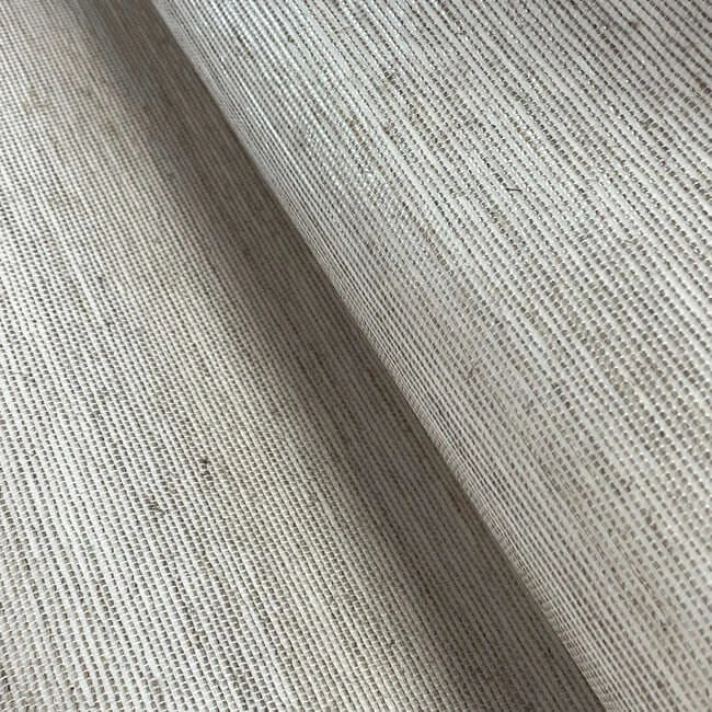 York Wallcoverings Harmony wallpaper, color White, SKU 213-01