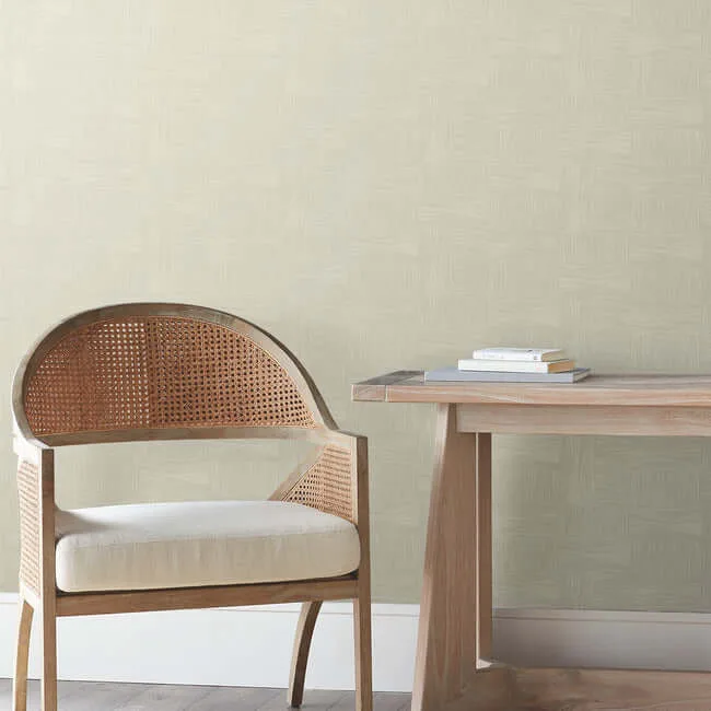 York Wallcoverings Wicker Dot - Beige Wallpaper | Buy Online York Wallcoverings Wicker Dot wallpaper, color Beige, SKU OI0635