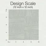 York Wallcoverings Wicker Dot wallpaper, color Sage, SKU OI0631