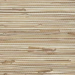 York Wallcoverings Wide Knotted Grass wallpaper, color Metallic, SKU VG4441