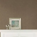 York Wallcoverings Wire Mesh - Brown Wallpaper | Buy Online York Wallcoverings Wire Mesh wallpaper, color Brown, SKU 5578
