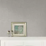 York Wallcoverings Wire Mesh - Grey Wallpaper | Buy Online York Wallcoverings Wire Mesh wallpaper, color Grey, SKU 5570