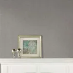 York Wallcoverings Wire Mesh wallpaper, color Grey, SKU 5574