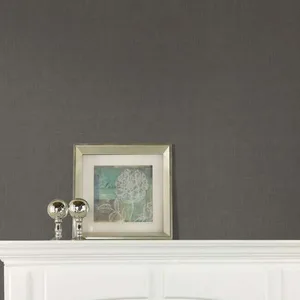 York Wallcoverings Wire Mesh wallpaper, color Grey, SKU 5577