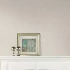 York Wallcoverings Wire Mesh wallpaper, color White, SKU 5575