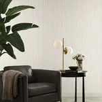 York Wallcoverings Wistman Stripe - Cream Wallpaper | Buy Online York Wallcoverings Wistman Stripe wallpaper, color Cream, SKU SI25714