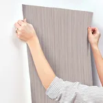 York Wallcoverings Wistman Stripe - Smoke Wallpaper | Buy Online York Wallcoverings Wistman Stripe wallpaper, color Smoke, SKU SI25713