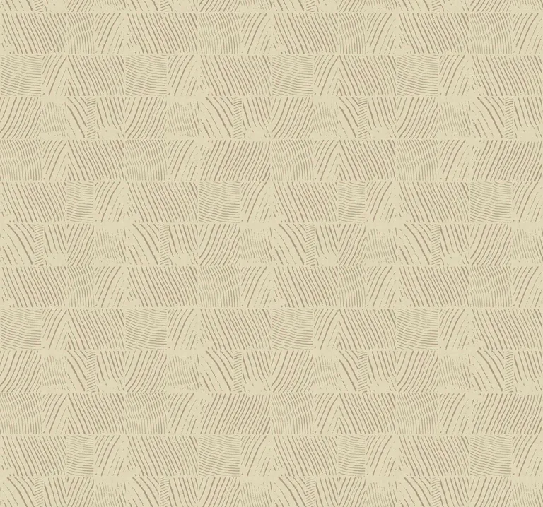 York Wallcoverings Woodcut wallpaper, color Beige, SKU GN2623