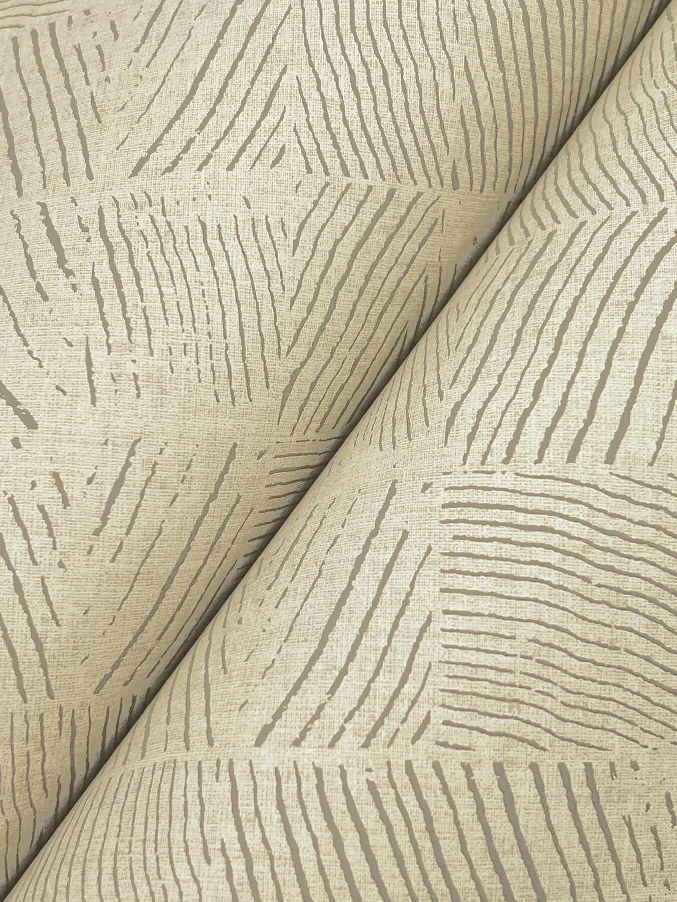 York Wallcoverings Woodcut - Beige Wallpaper | Buy Online York Wallcoverings Woodcut wallpaper, color Beige, SKU GN2623