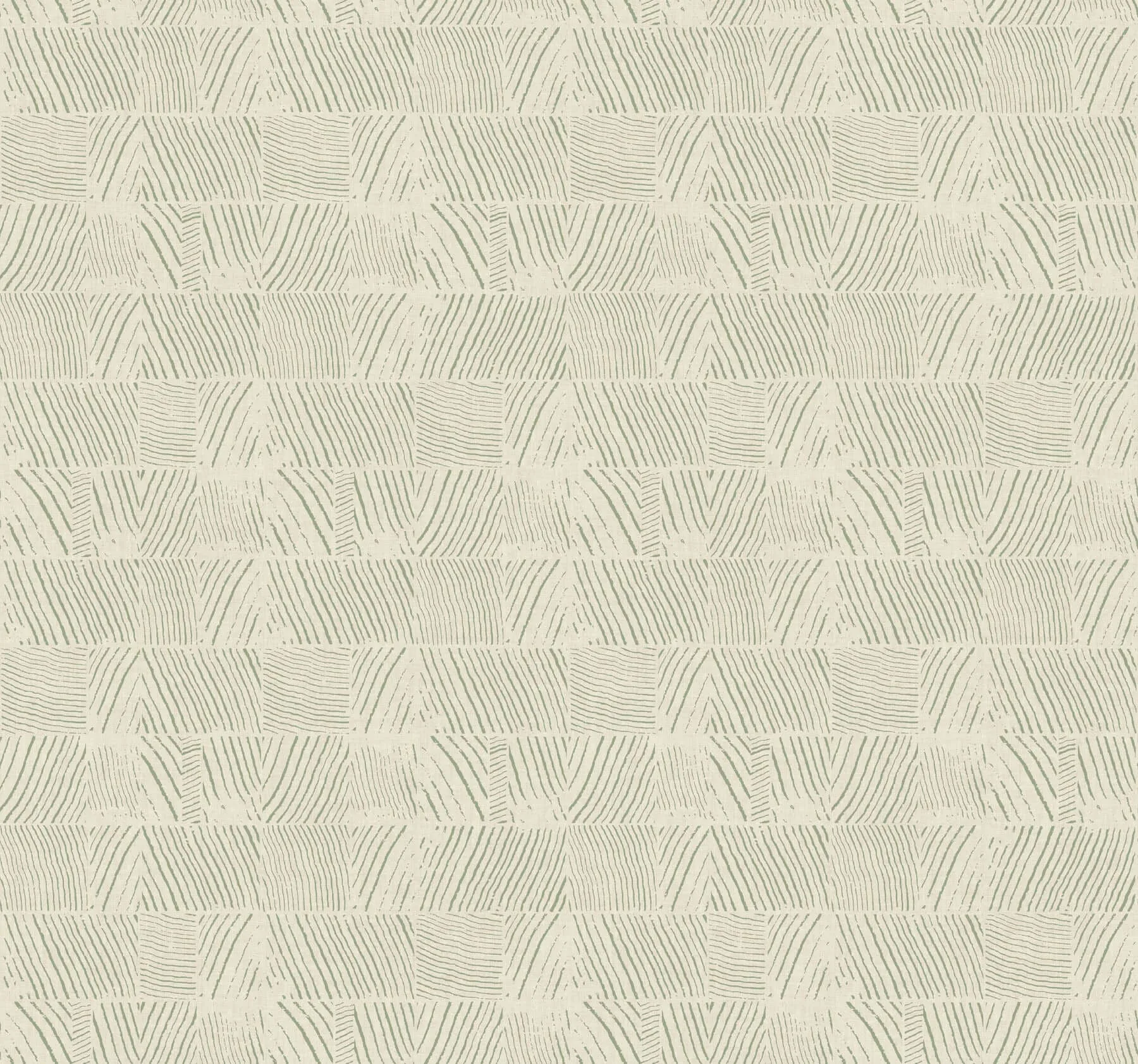 York Wallcoverings Woodcut wallpaper, color Green & Stone, SKU GN2624