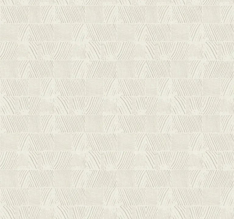 York Wallcoverings Woodcut wallpaper, color Grey & White, SKU GN2622