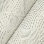 York Wallcoverings Woodcut - Grey & White Wallpaper | Buy Online York Wallcoverings Woodcut wallpaper, color Grey & White, SKU GN2622