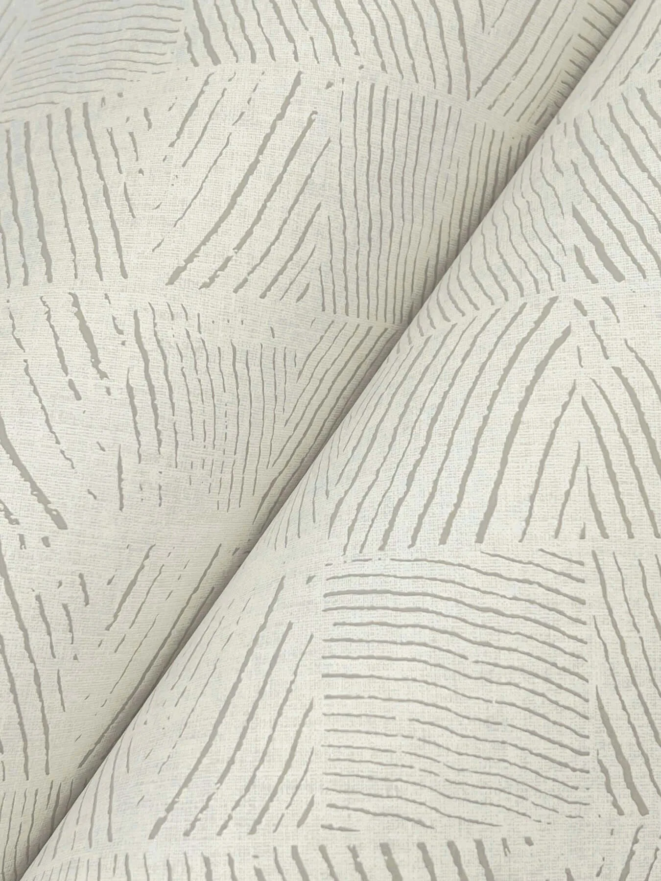 York Wallcoverings Woodcut - Grey & White Wallpaper | Buy Online York Wallcoverings Woodcut wallpaper, color Grey & White, SKU GN2622