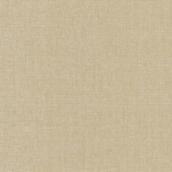 York Wallcoverings Woven Crosshatch wallpaper, color Beige, SKU VG4426