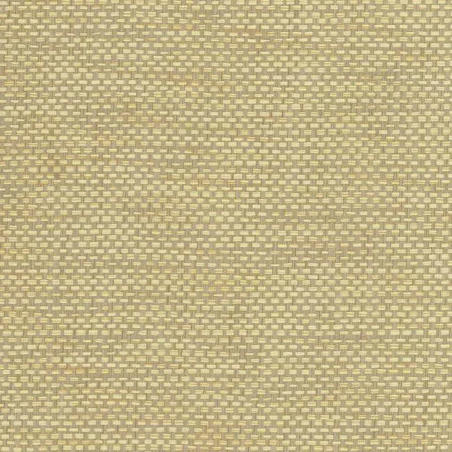 York Wallcoverings Woven Crosshatch wallpaper, color White, SKU VG4422