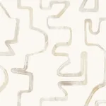 York Wallcoverings Abstract Aura - Caramel & Cream Wallpaper | Buy Online York Wallcoverings Abstract Aura wallpaper, color Caramel & Cream, SKU AG2052
