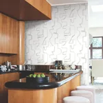 York Wallcoverings Abstract Aura - Neutral Wallpaper | Buy Online York Wallcoverings Abstract Aura wallpaper, color Neutral, SKU AG2053