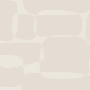 York Wallcoverings Block wallpaper, color Caramel & Cream, SKU AG2071