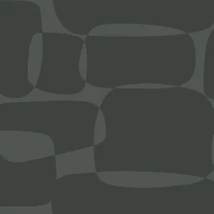 York Wallcoverings Block wallpaper, color Black & Metallic, SKU AG2073