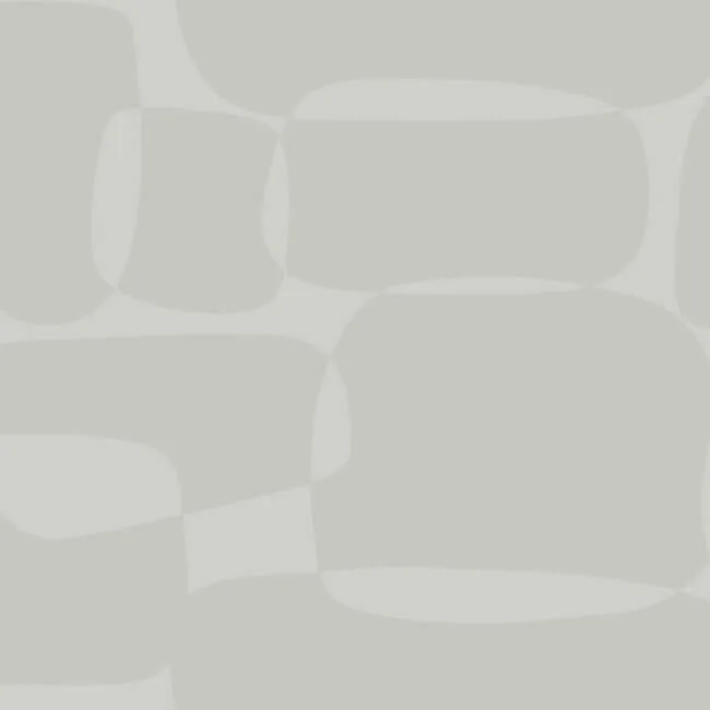 York Wallcoverings Block wallpaper, color Grey, SKU AG2074